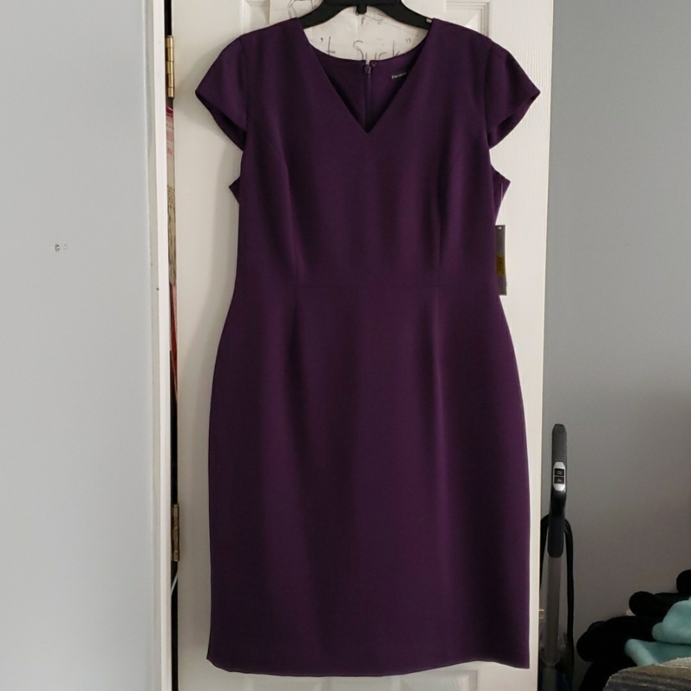 Preston & York Dress
